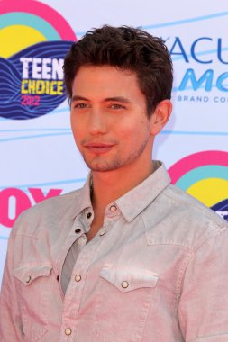 Jackson Rathbone