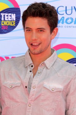 Jackson Rathbone