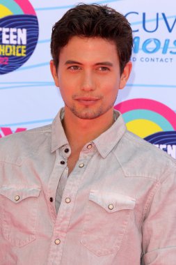 Jackson Rathbone