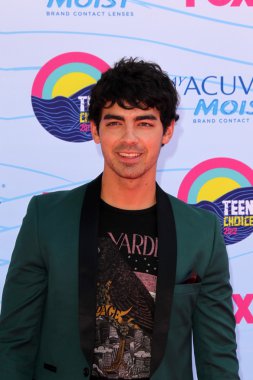 Joe jonas