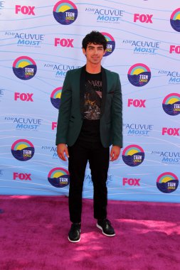 Joe jonas