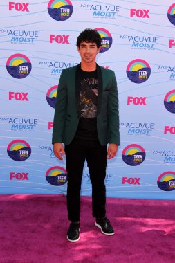 Joe jonas