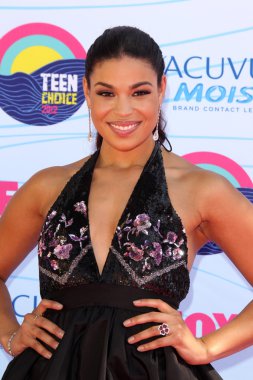 Jordin Sparks