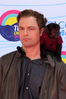 Justin Kirk