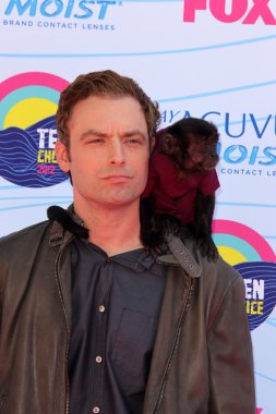 Justin Kirk