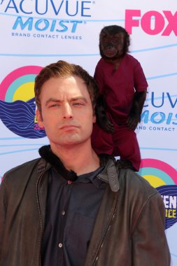 Justin Kirk