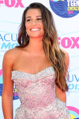 Lea Michele