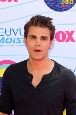 Paul Wesley