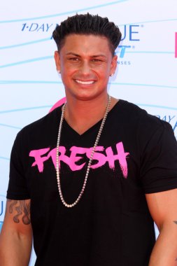 DJ Pauly D, Paul Delvecchio clipart