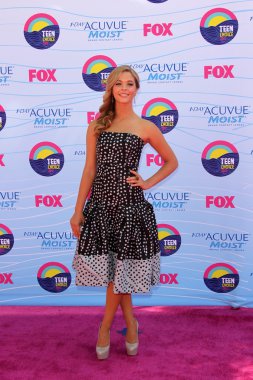 Sasha Pieterse