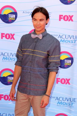 Tyler Blackburn