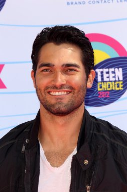 Tyler Hoechlin