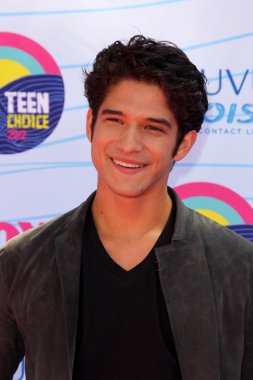 Tyler Posey