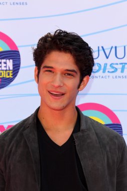 Tyler Posey