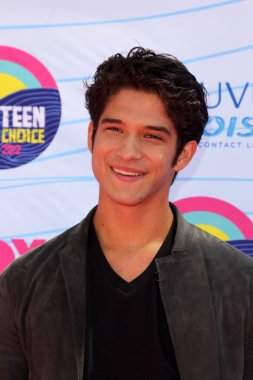 Tyler Posey