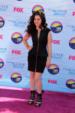 Vanessa Marano