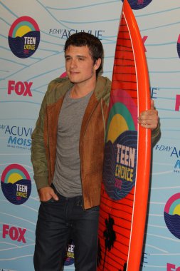 Josh Hutcherson