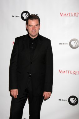 Brendan Coyle