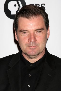 Brendan Coyle