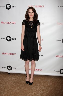 Michelle dockery