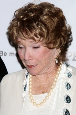 Shirley Maclaine