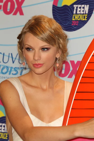 Taylor Swift — Zdjęcie stockowe