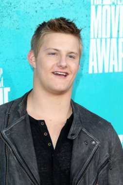 Alexander Ludwig