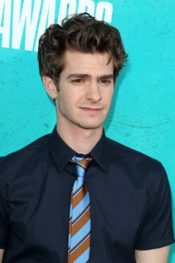 Andrew Garfield