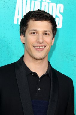 Andy Samberg