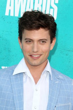 Jackson Rathbone