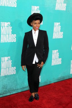 Janelle Monae