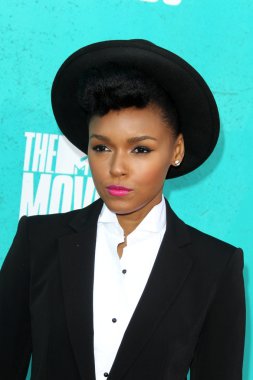 Janelle Monae