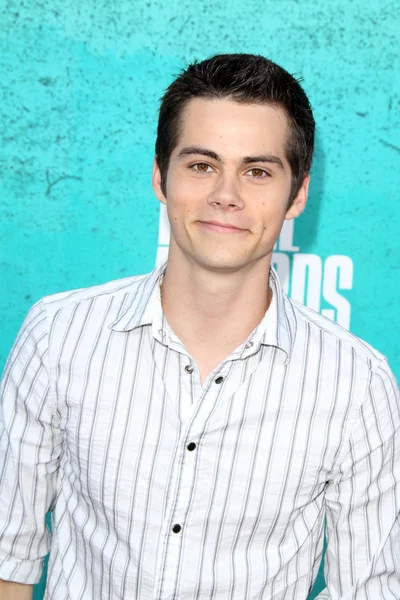 Dylan O'Brien — Stock Photo, Image