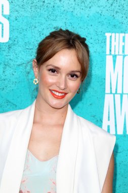 Leighton Meester