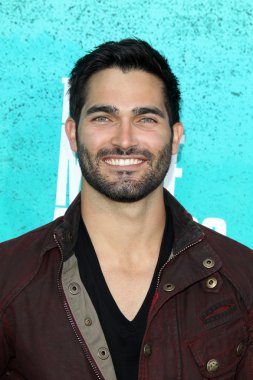 Tyler Hoechlin