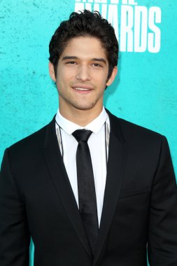 Tyler Posey