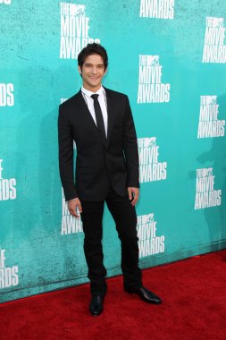 Tyler Posey