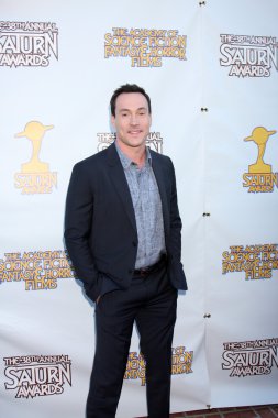 Chris Klein