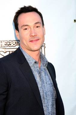 Chris Klein