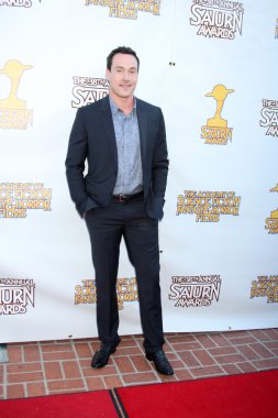 Chris Klein