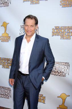 James Remar