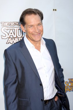 James Remar