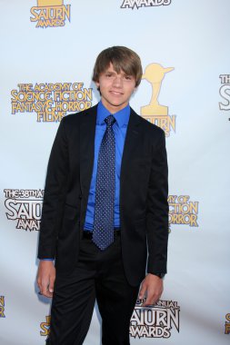 Joel Courtney