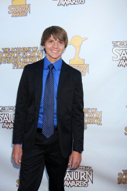 Joel Courtney