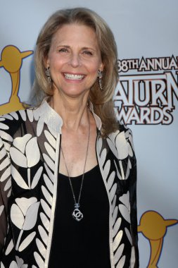 Lindsay Wagner