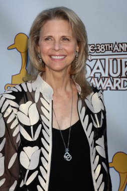 Lindsay Wagner