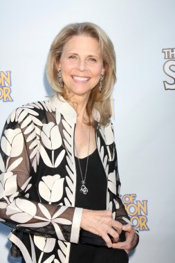 Lindsay Wagner