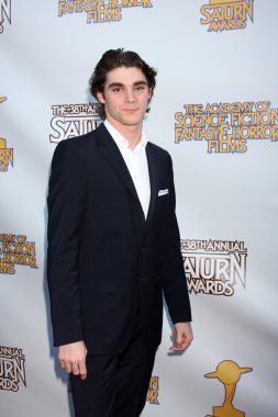 RJ Mitte