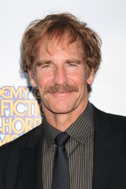 Scott Bakula