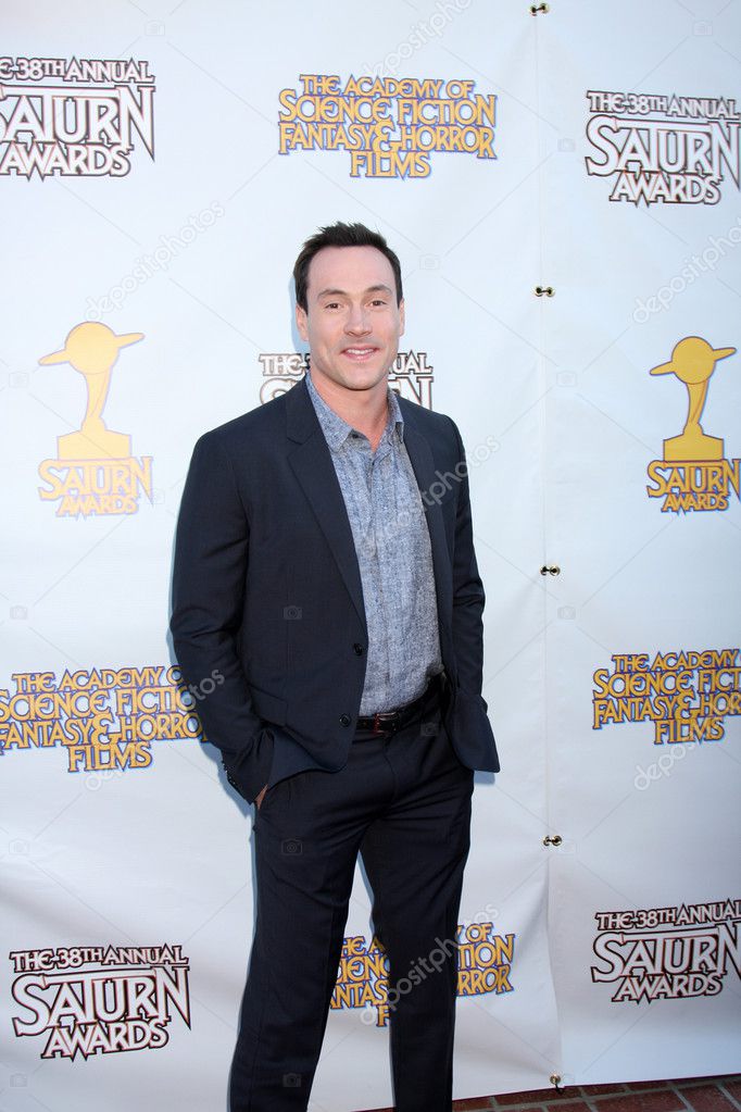 Chris Klein – Stock Editorial Photo © Jean_Nelson #11887642